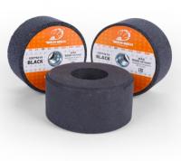 Шарошка бакелитовая прямая BLACK TECH-NICK D100/M14№/60