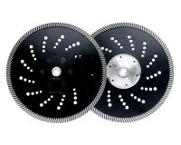 Алмазный отрезной диск TRADECITY серия GE D230