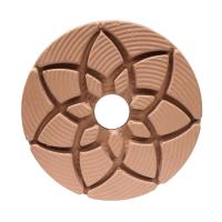 Диск алмазный шлифовальный Tech-Nick LOTUS D250 №300 (60/40) Диск алмазный шлифовальный Tech-Nick LOTUS D250 №300 (60/40)