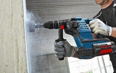 Коронка по бетону SDS Max 70мм в сборе с державкой Коронка по бетону SDS Max 70мм в сборе с державкой