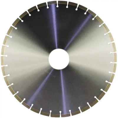 Алмазный диск по бетону 500*90/50*12*3.8мм Segment Laser Pro