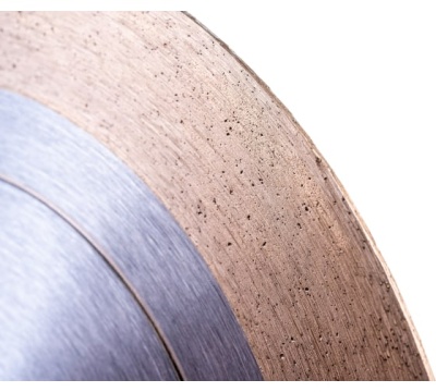 Диск алмазный отрезной 200*25,4 Hilberg Master Сeramic HM505