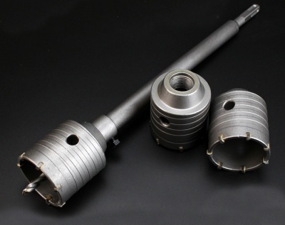 Удлинитель для коронок SDS MAX 600мм Удлинитель для коронок SDS MAX 600мм