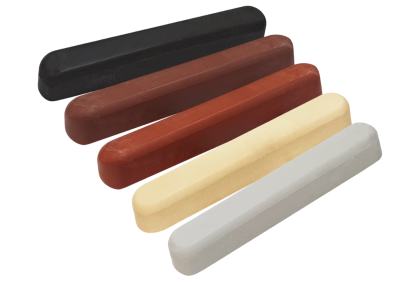 Воск горячая замазка Nero (черный) 1кг Tenax Воск горячая замазка Nero (черный) 1кг Tenax